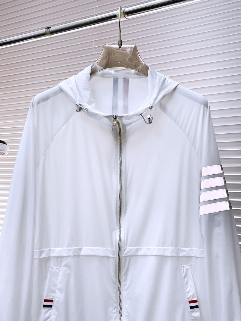 Thom Browne Sunscreen Jacket